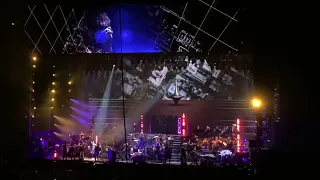 Hans Zimmer live in Hamburg - Finale Inception