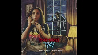 Fear Street:1994 - Mall Massacre/Main Titles (Film Version)