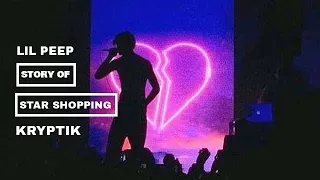 Story of Lil Peep’s “Star Shopping”