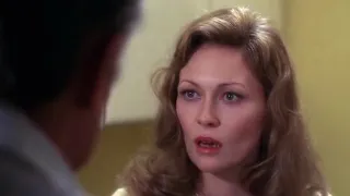 Network (1976) - Diana Is Such A Strange Girl