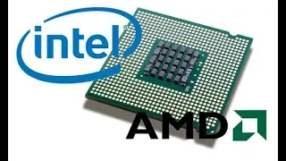 Какой процессор лучше: Intel или AMD? Особенности, производительность и что выбрать