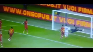 Highlights Roma 1-1 Lecce goal di Calabresi e Kumbulla