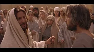 Life of Jesus (Gospel of John), (English), Are You Messiah?