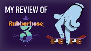What is new in Rubberhose 3 for After Effects