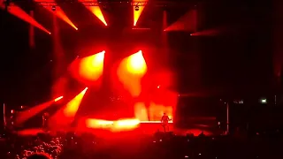 Bullet For My Valentine  - Intro / Knives / Over It Live Swansea Arena