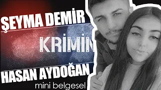 Şeyma Demir - Hasan Aydoğan - mini belgesel / bölüm 17