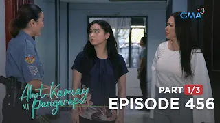 Abot Kamay Na Pangarap: Analyn’s medical proposal for the inmates! (Full Episode 456 - Part 1/3)