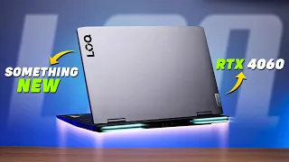 🔥UNBEATABLE🔥LENOVO LOQ, Ryzen 7 7840HS, RTX 4060 (8Gb), Best Gaming Laptop !🔥