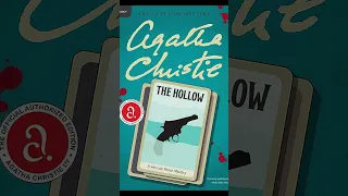 The Hollow Poirot Agatha Christie | Mystery AudioBook English P1