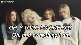 Hole - Reasons To Be Beautiful || Subtitulada Español