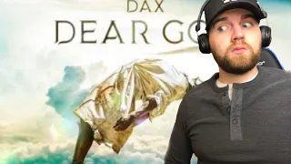 [Industry Ghostwriter] Reacts to: Dax- Dear God - This is a touchy subject...