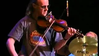 Fairport Convention - The Deserter  ( Live at Anvil Theatre, Basingstoke, 23rd Feb 2002)