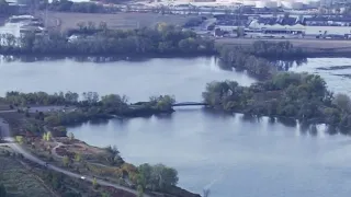 49-year-old man's body recovered from water at Monroe County park