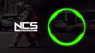 ÉWN & Whogaux - Start That Fire NCS Release   [1 HOUR VERSION]