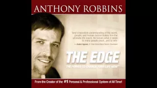 ANTHONY ROBBINS - GET DISTURBED (THE EDGE)