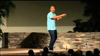 Francis Chan: The Purpose of Your Life