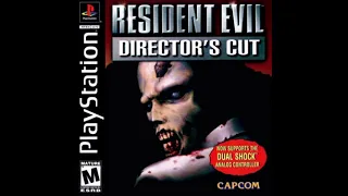 Resident Evil Director's Cut DualShock OST - Mansion Basement (Reupload)