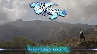 MARC HUDSON -「STARBOUND STORIES」(Official Video) | Napalm Records