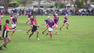 2022 U12 Grand Final