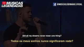 (Ao vivo) Imagine Dragons - Bad Liar (Legendado | Lyrics + Tradução)