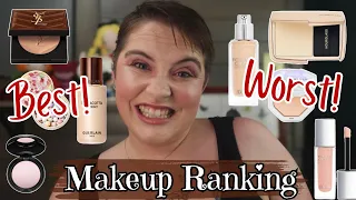 SPEED REVIEWS | 15 Products Ranked! | April 2024 Monthly Favorites