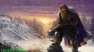 Dwarven Music (Most Epic Dwarf Music Mix)