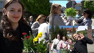 Заквітчай рідне місто – допоможи ЗСУ. Благодійна акція