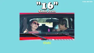 [THAISUB] 16 - Sadie Jean