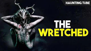 The Wretched (2020) Ending + Monster Explained | Haunting Tube