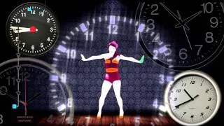 Hung Up Mashup- Madonna [JUST DANCE FANMADE MASHUP]