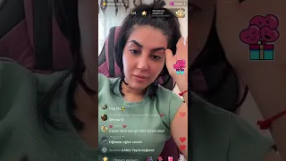 Mıtığıva Kimi Sevgilin Səndən Ayrılıb - Leman TikTok Official