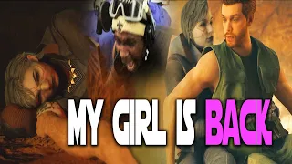 BABY MERRIN IS BACK AND CAL GETS A...| SURVIVOR SERIES EP 3