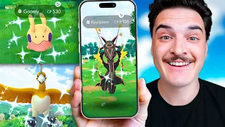 You CANNOT MISS June Events in Pokémon GO!