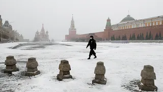 Новые умершие от коронавируса в Москве | НОВОСТИ | 01.04.20