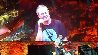 Deep Purple   Live @The SSE Hydro, Glasgow, 22 11 2017