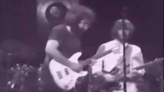 Grateful Dead - Scarlet Begonias - 4-27-77