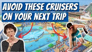 15 Annoying People on a Cruise You Need to Avoid!