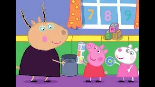 🐷 PEPPA PIG: Peppa Pig Peppa and the great vacation, Peppa Loves Reading PEPPA PIG TIME CAPSULE