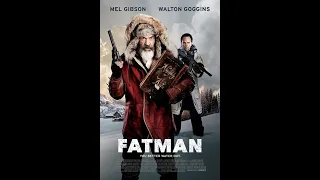 Trailer for Fatman 2020 1080p