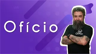 Ofício | Redação oficial  - Brasil Escola