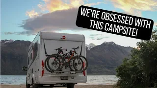 OUR FAVORITE CAMPSITE IN NEW ZEALAND | NZ Ep. 17