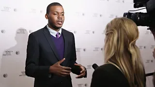 Free Money: Stockton Mayor Michael Tubbs' Universal Basic Income plan