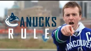 Canucks Rule