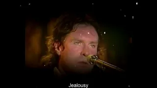 Jealousy (with Lyrics) Frankie Miller