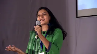 Mainstreaming Intersex Community in Bangladesh | Mashiat Mowshin Hossain | TEDxRUET