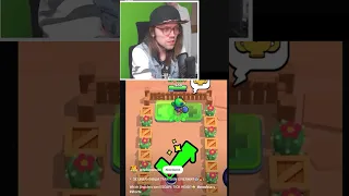 WELCHER BRAWLER KANN VOR TICKS KOPF ENTKOMMEN? (Brawl Stars)