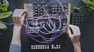 Defunct - Live modular techno