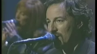 secret garden - live - bruce springsteen