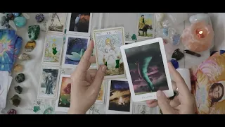 OVAN Vreme je da kažete istinu i da krenete dalje ✨💕✨ 29.APRIL - 5.MAJ TAROT