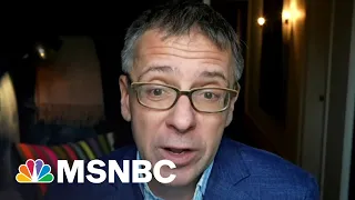 Ian Bremmer: Rogue Russia outranks inflation as top geopolitical risk for 2023